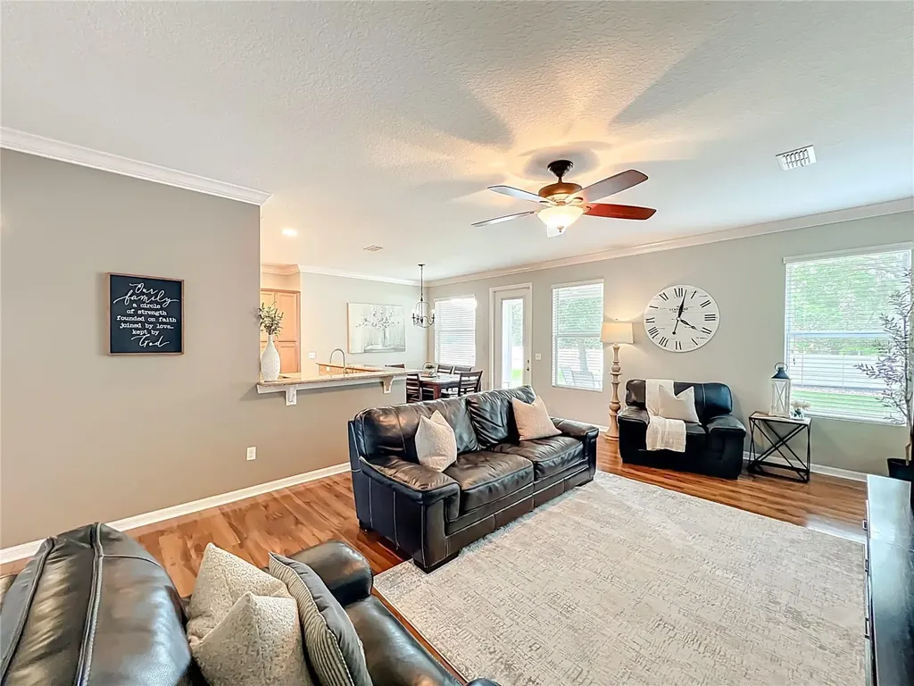 1118 Trolling Drive Apopka FL 32712