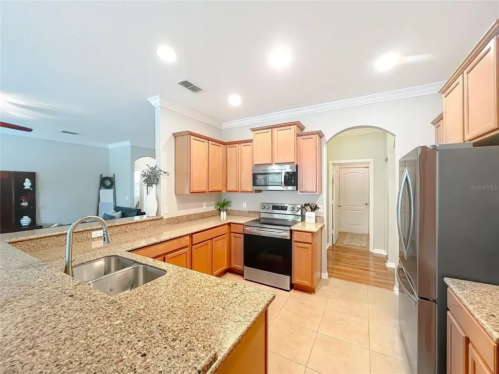 1118 Trolling Drive Apopka FL 32712