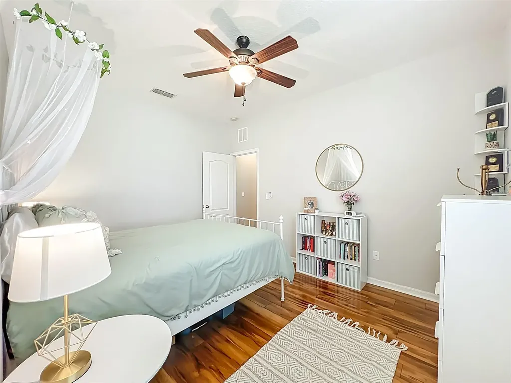 1118 Trolling Drive Apopka FL 32712
