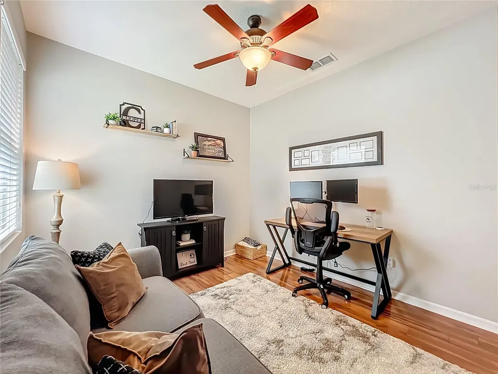1118 Trolling Drive Apopka FL 32712
