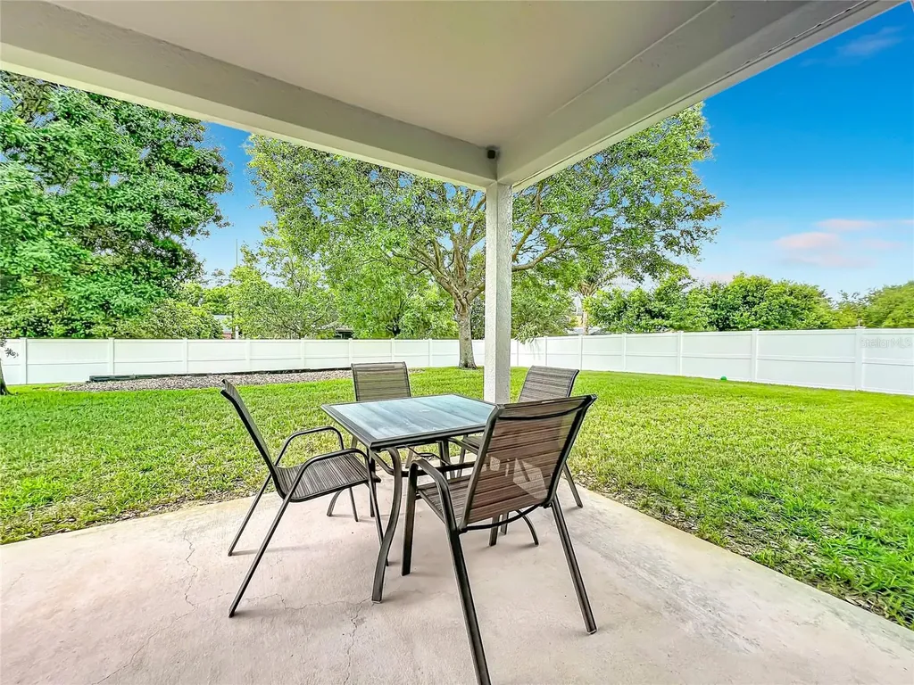 1118 Trolling Drive Apopka FL 32712