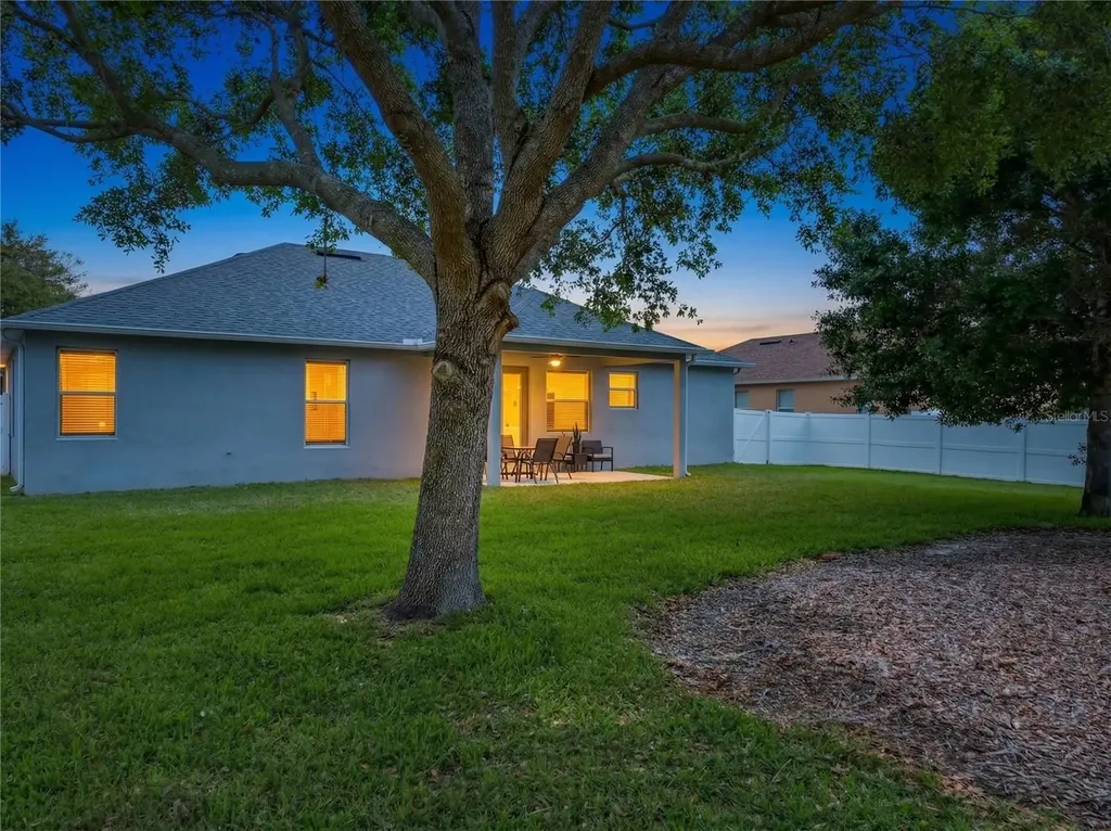 1118 Trolling Drive Apopka FL 32712