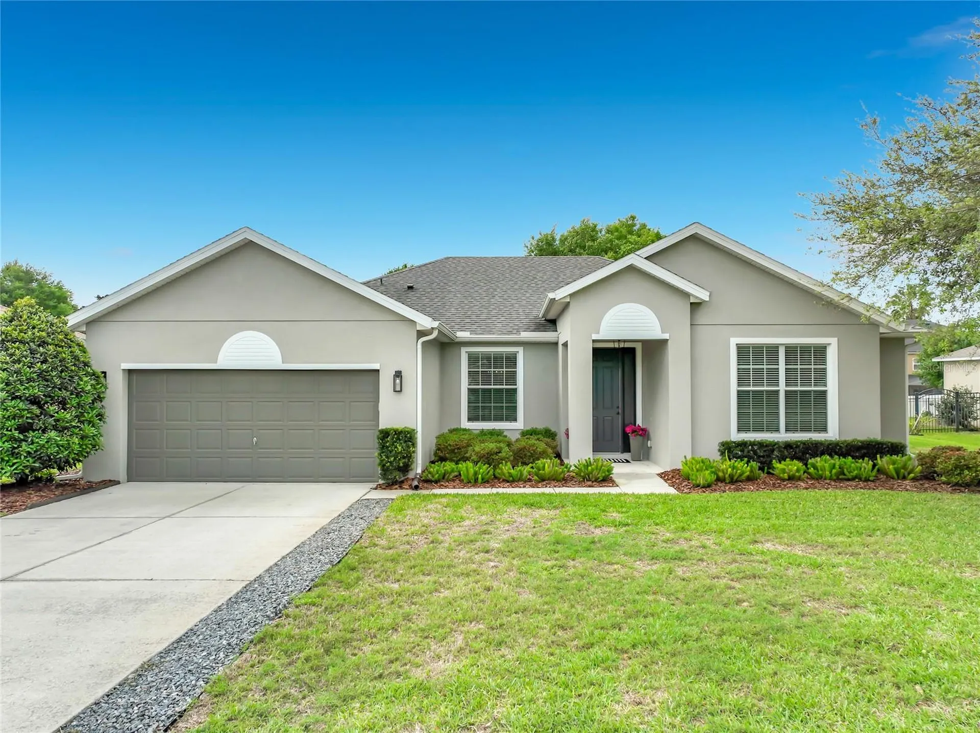 1118 Trolling Drive Apopka FL 32712