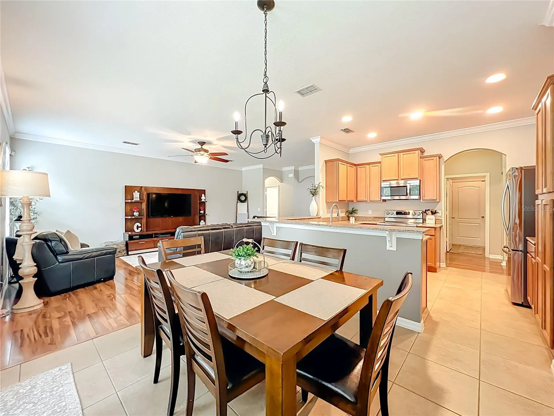 1118 Trolling Drive Apopka FL 32712