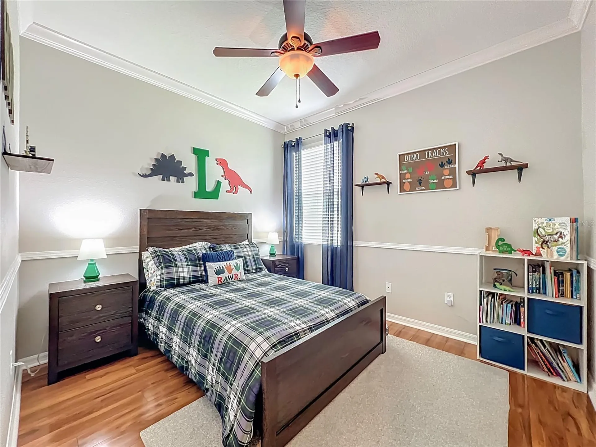 1118 Trolling Drive Apopka FL 32712