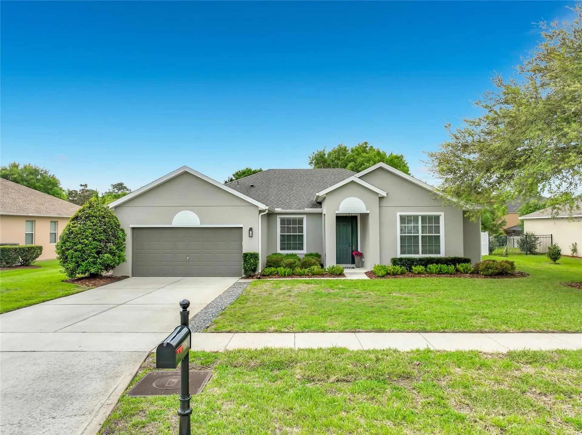 1118 Trolling Drive Apopka FL 32712