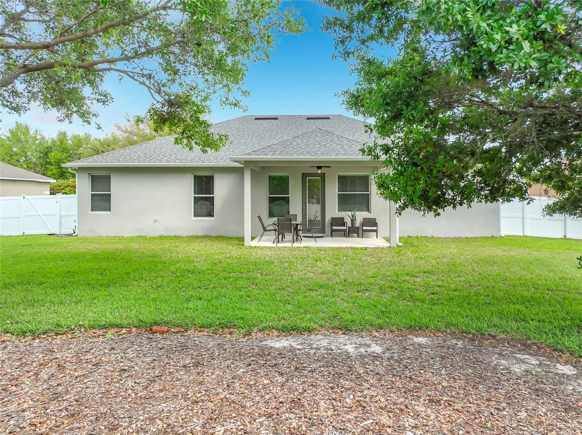 1118 Trolling Drive Apopka FL 32712