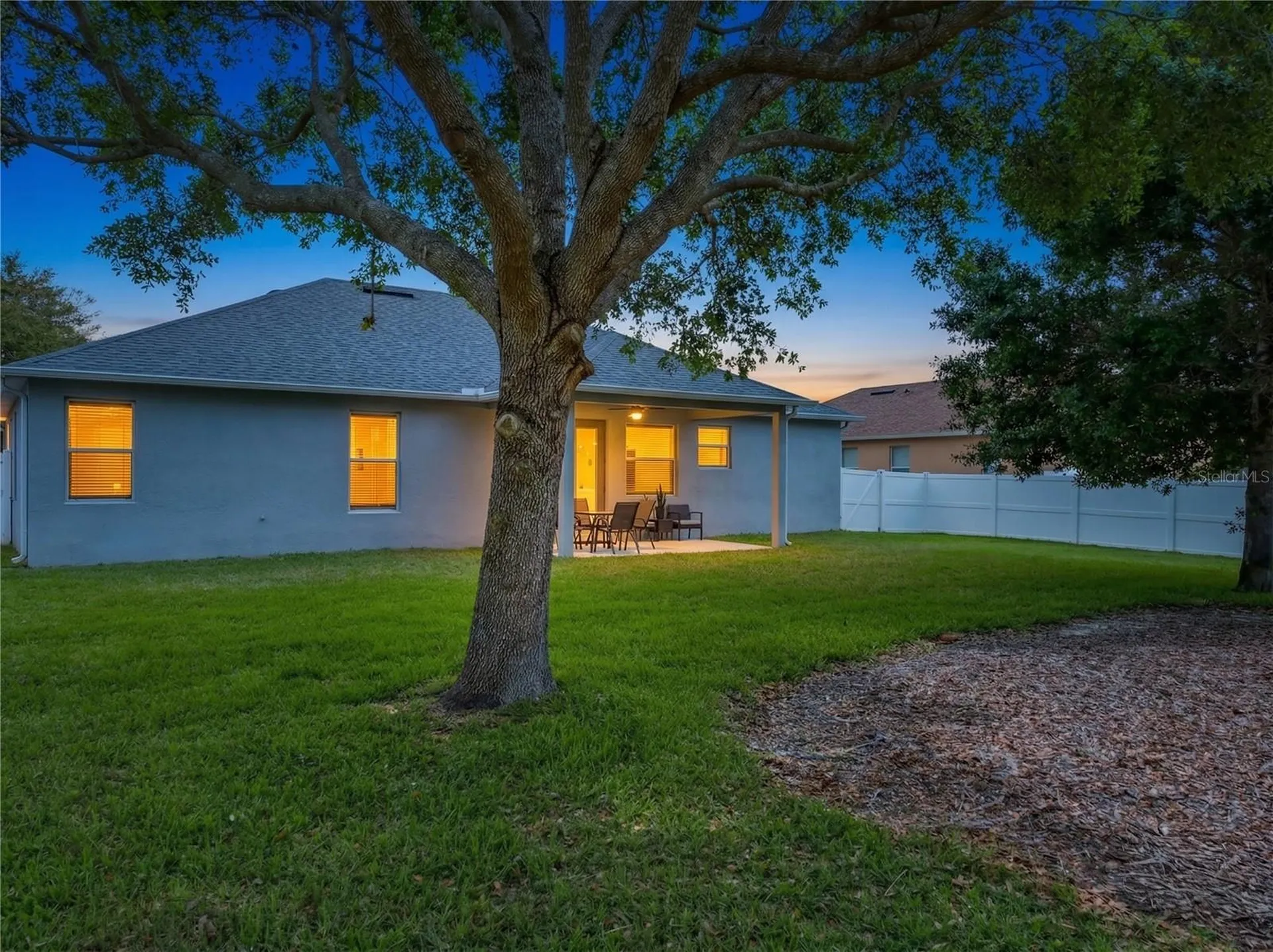 1118 Trolling Drive Apopka FL 32712