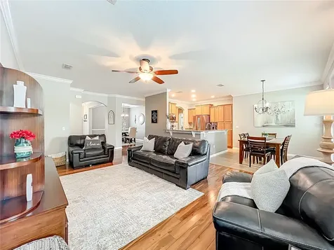1118 Trolling Drive Apopka FL 32712