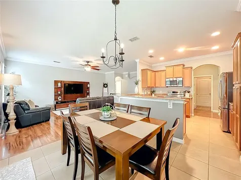 1118 Trolling Drive Apopka FL 32712