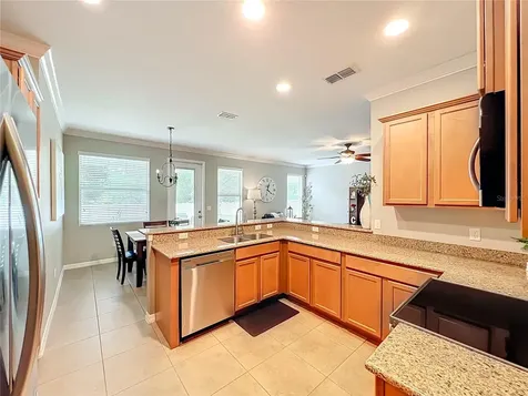 1118 Trolling Drive Apopka FL 32712
