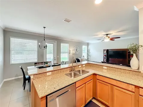 1118 Trolling Drive Apopka FL 32712