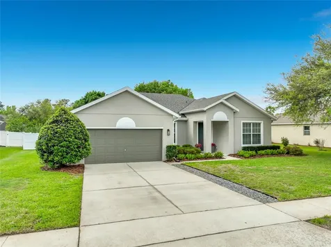 1118 Trolling Drive Apopka FL 32712