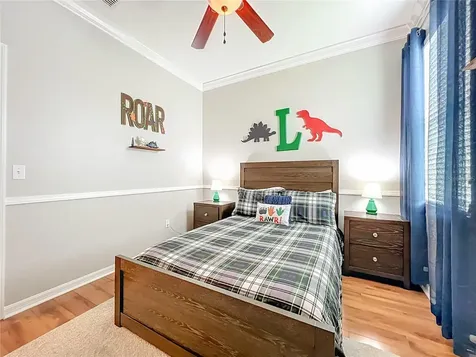 1118 Trolling Drive Apopka FL 32712