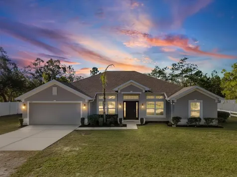 12136 Millington Avenue Weeki Wachee FL 34614