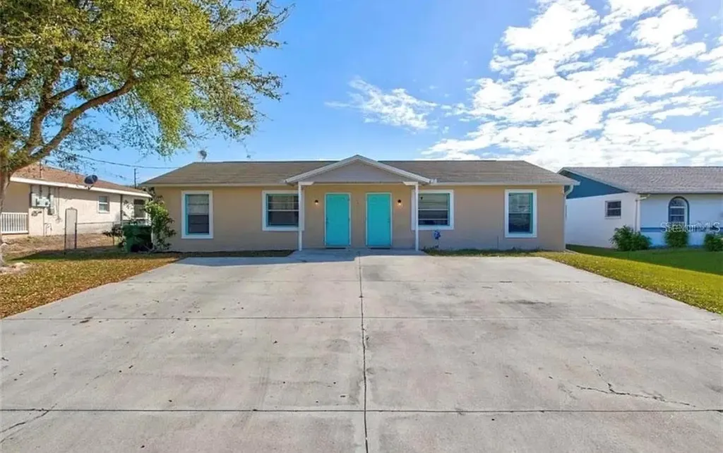 6950 Rosemont Drive Englewood FL 34224
