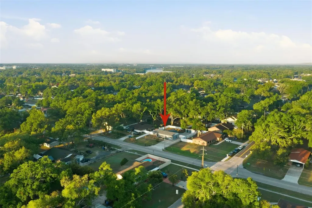 7403 Providence Road Riverview FL 33578