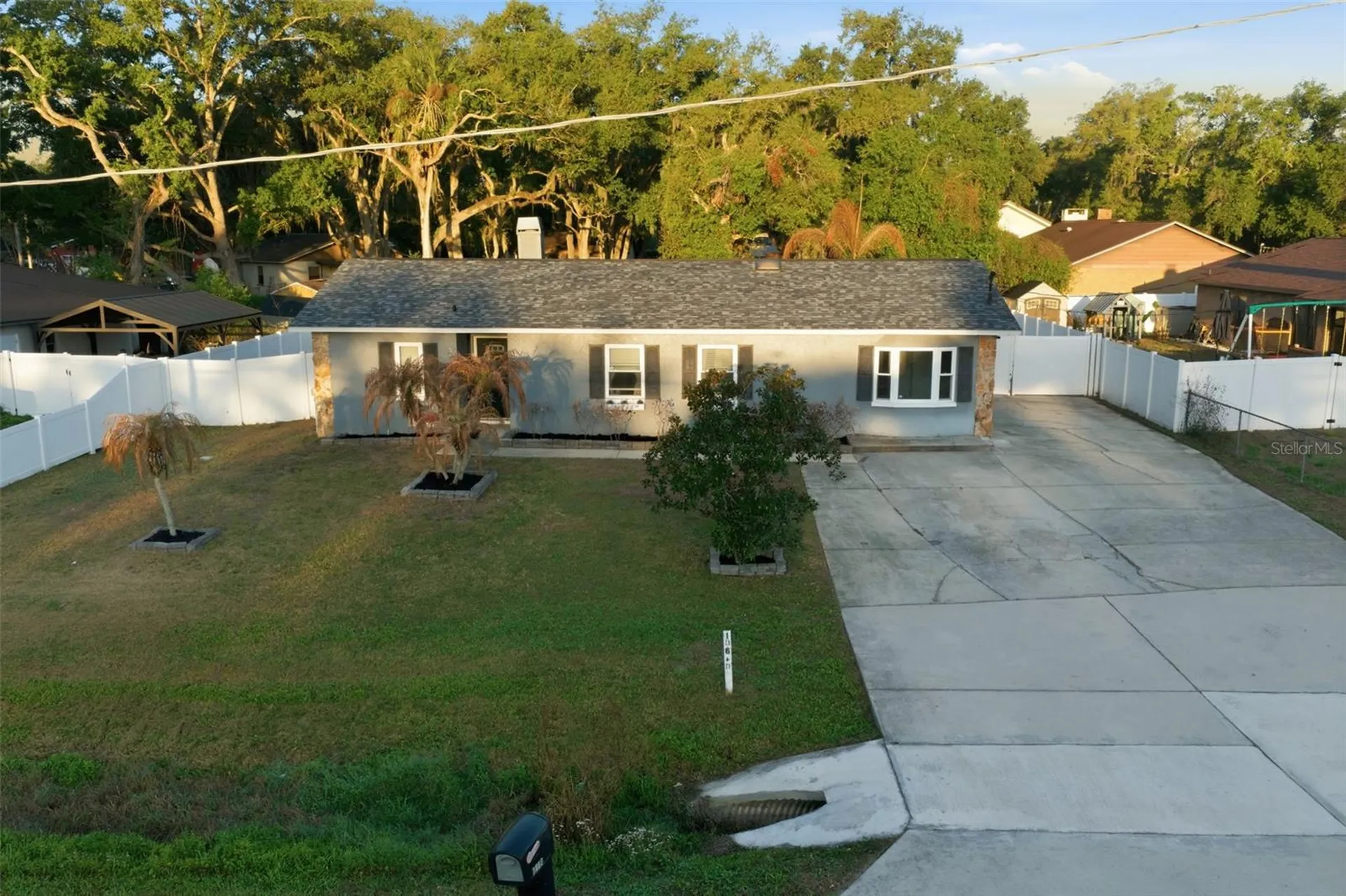 7403 Providence Road Riverview FL 33578