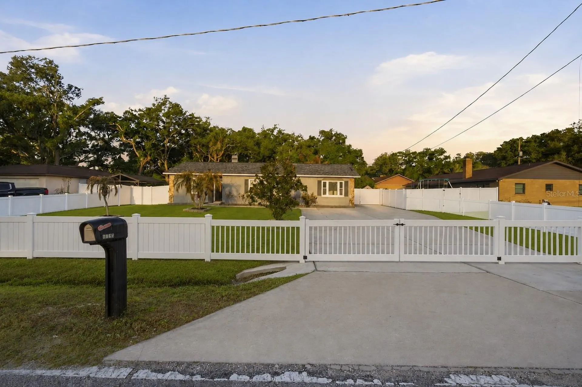 7403 Providence Road Riverview FL 33578
