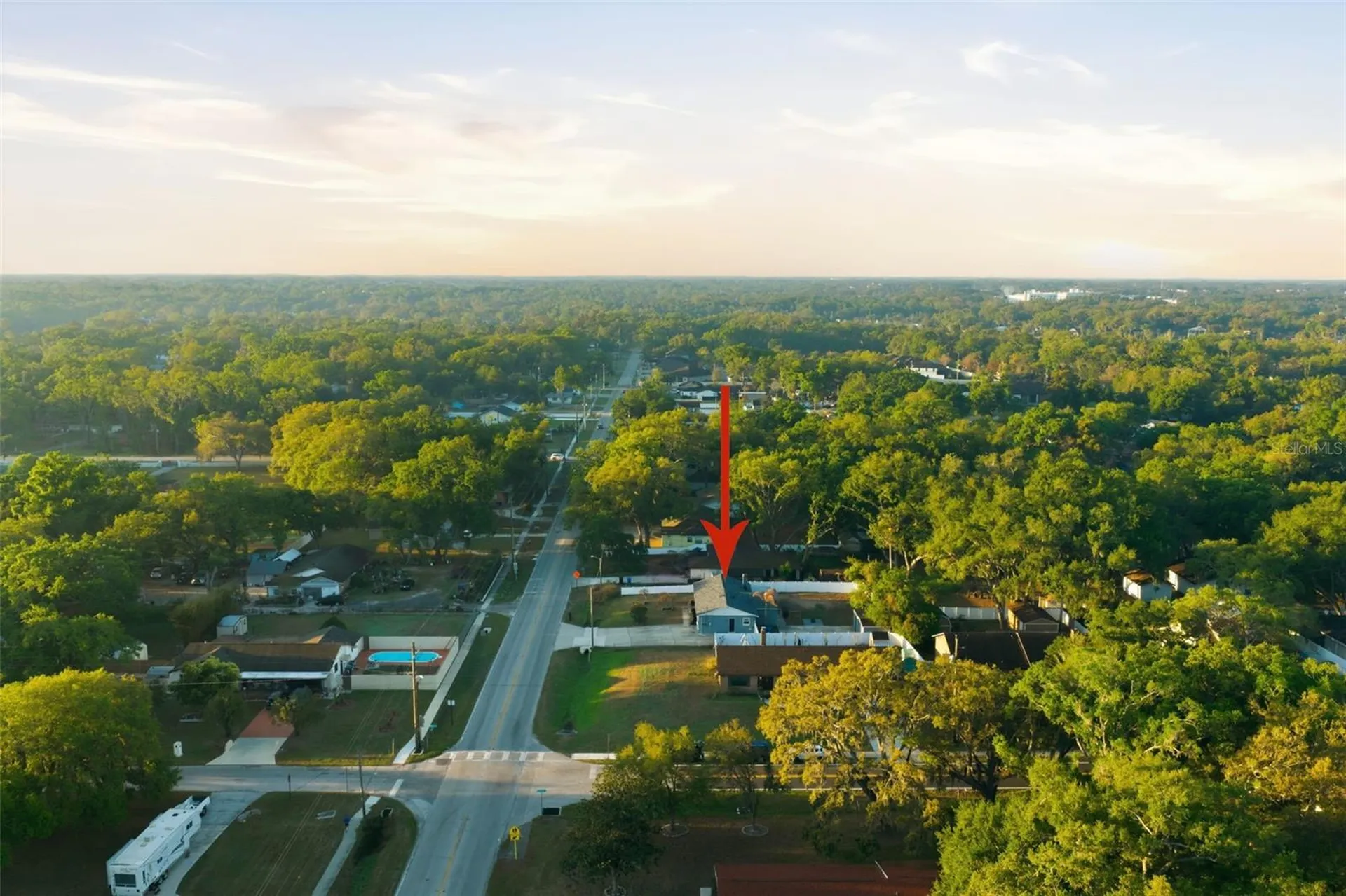 7403 Providence Road Riverview FL 33578