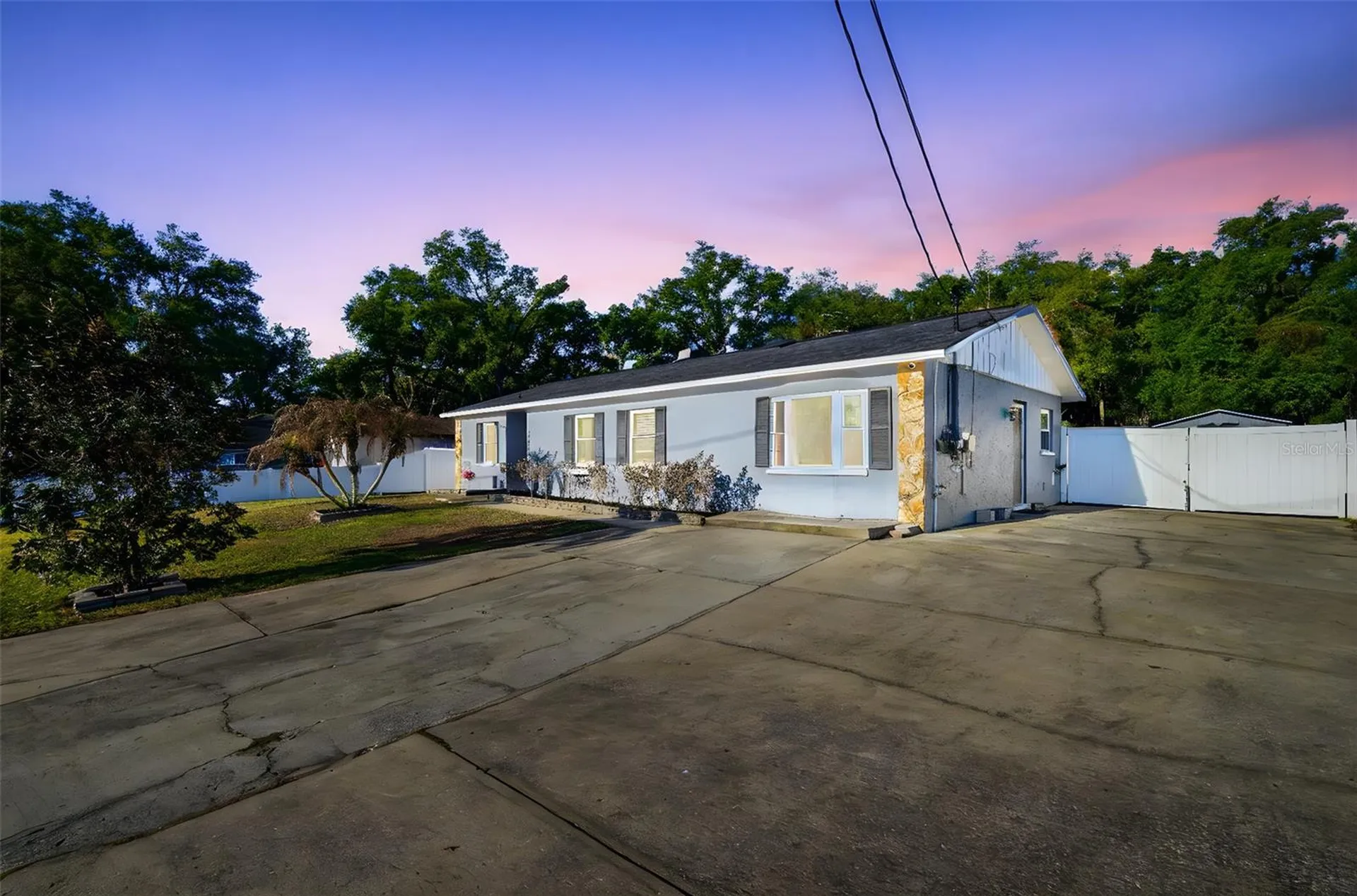 7403 Providence Road Riverview FL 33578