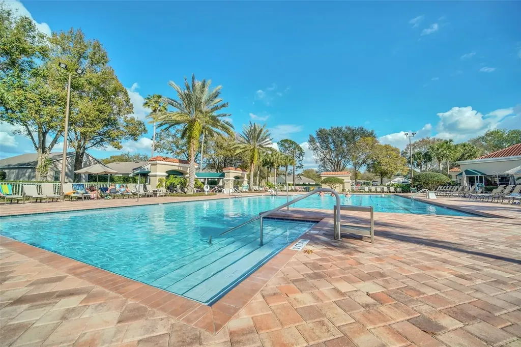 3828 Avon Court Clermont FL 34711