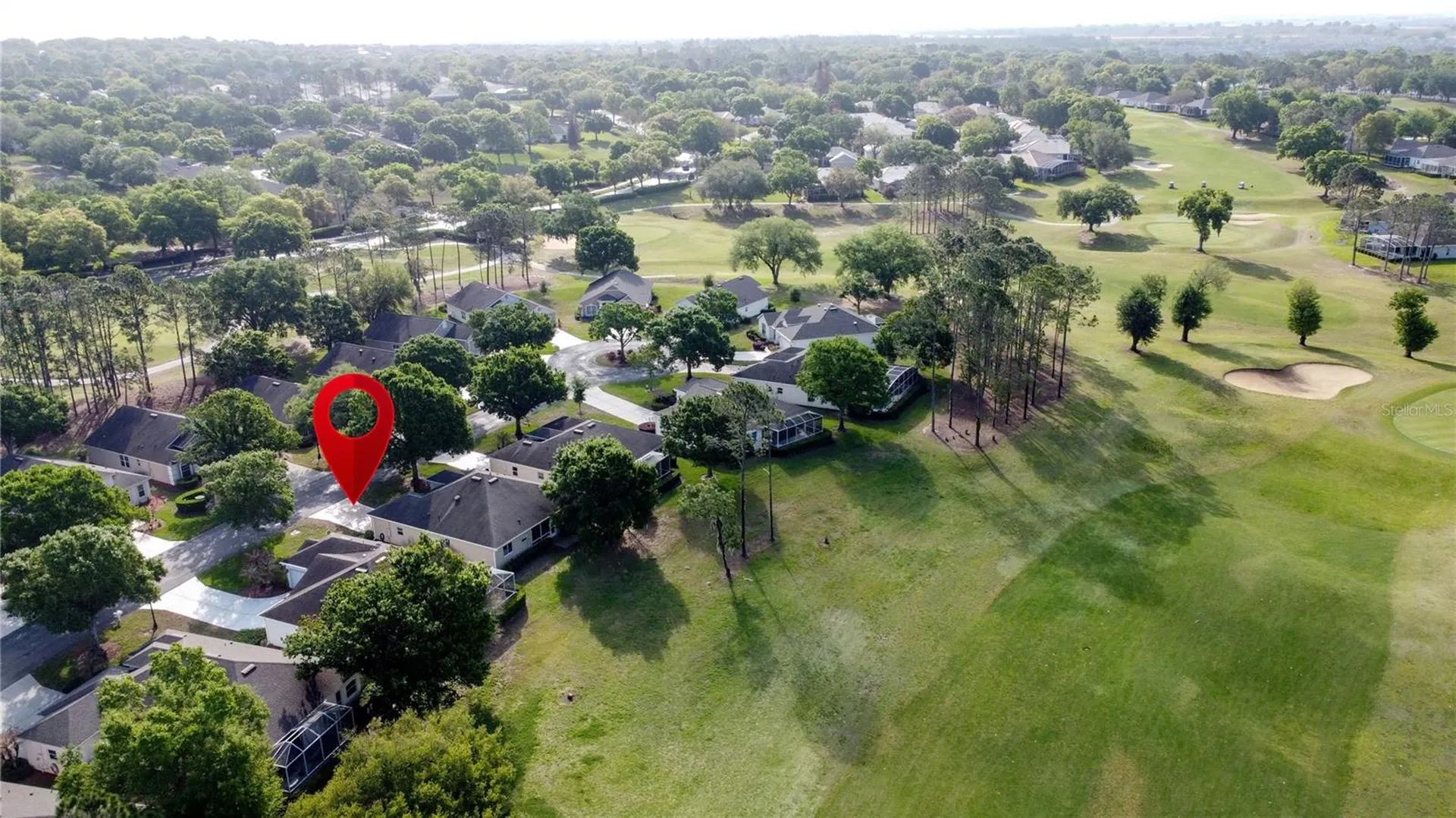 3828 Avon Court Clermont FL 34711