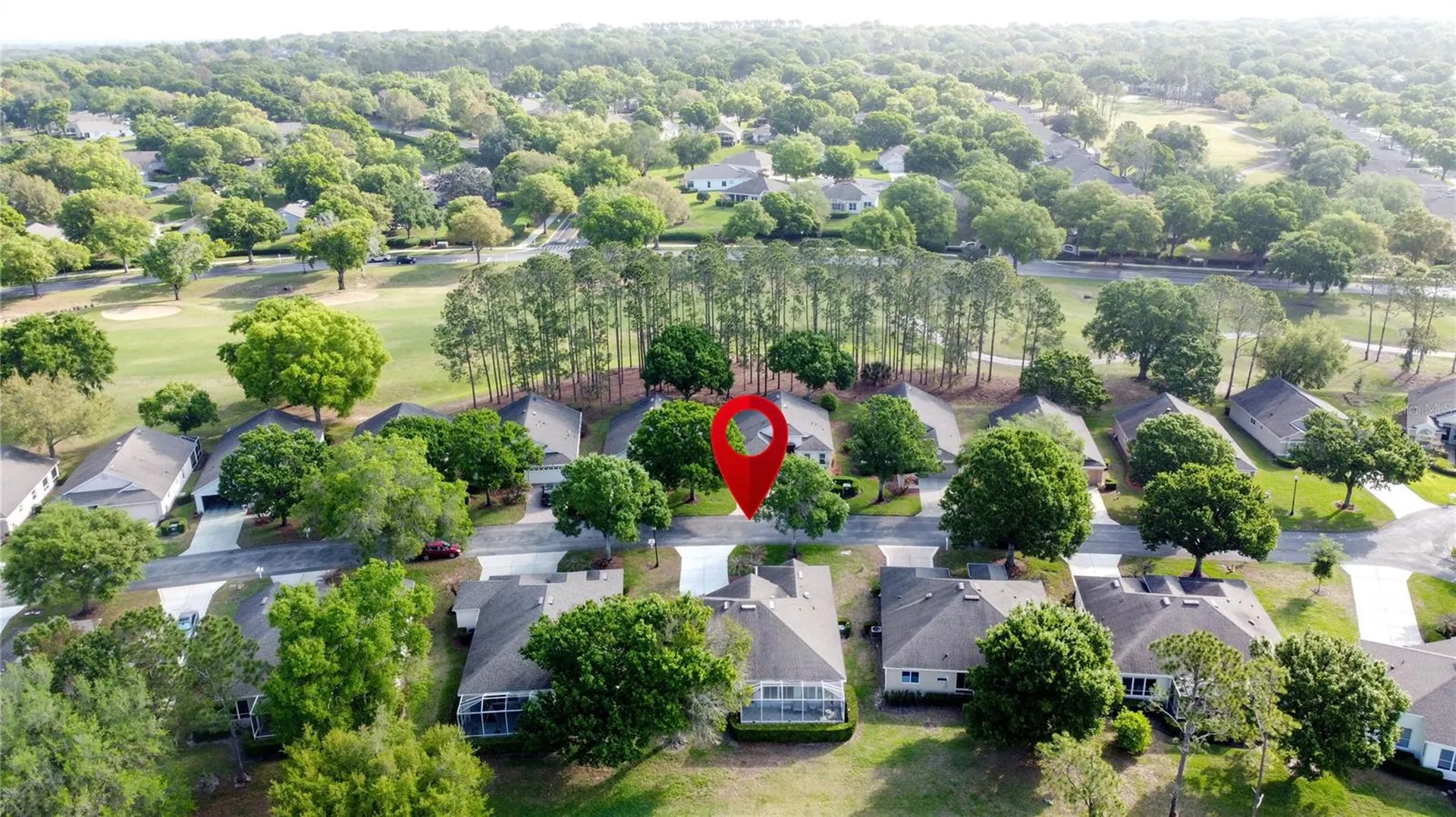 3828 Avon Court Clermont FL 34711