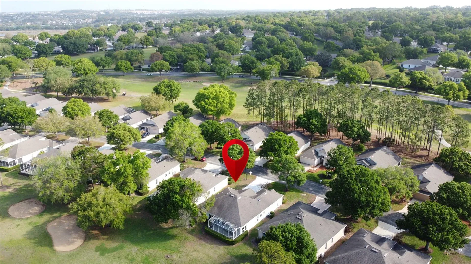 3828 Avon Court Clermont FL 34711