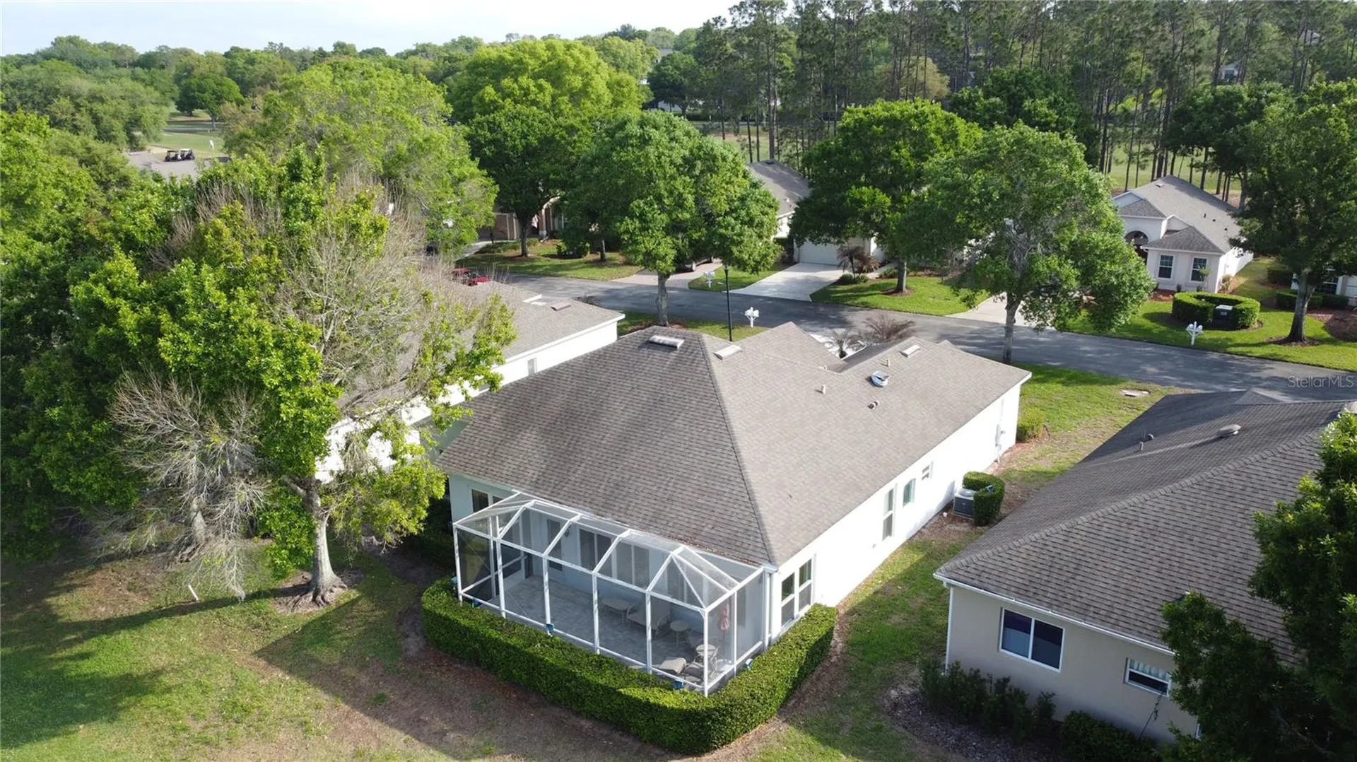3828 Avon Court Clermont FL 34711