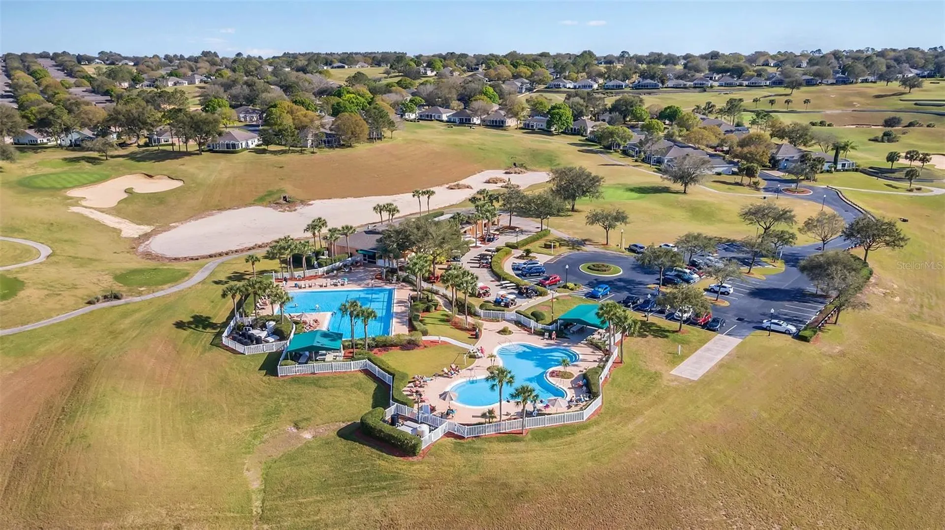 3828 Avon Court Clermont FL 34711