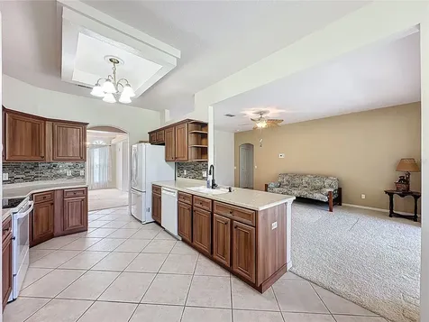 3828 Avon Court Clermont FL 34711