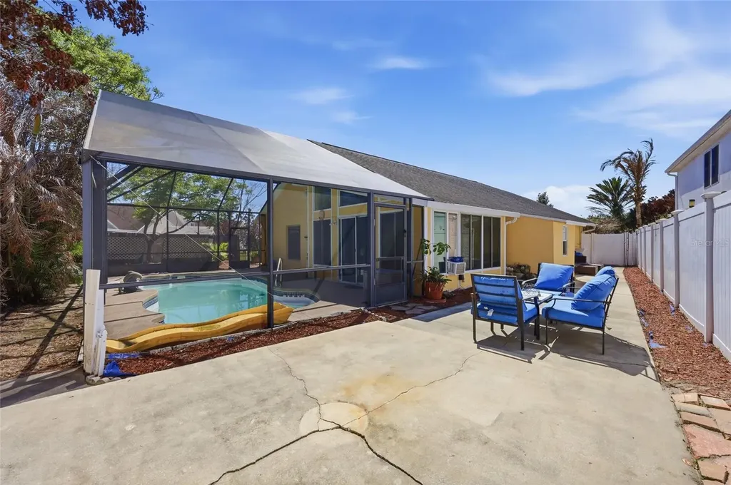 12315 Kenton Court Orlando FL 32837