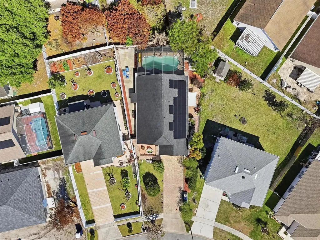 12315 Kenton Court Orlando FL 32837