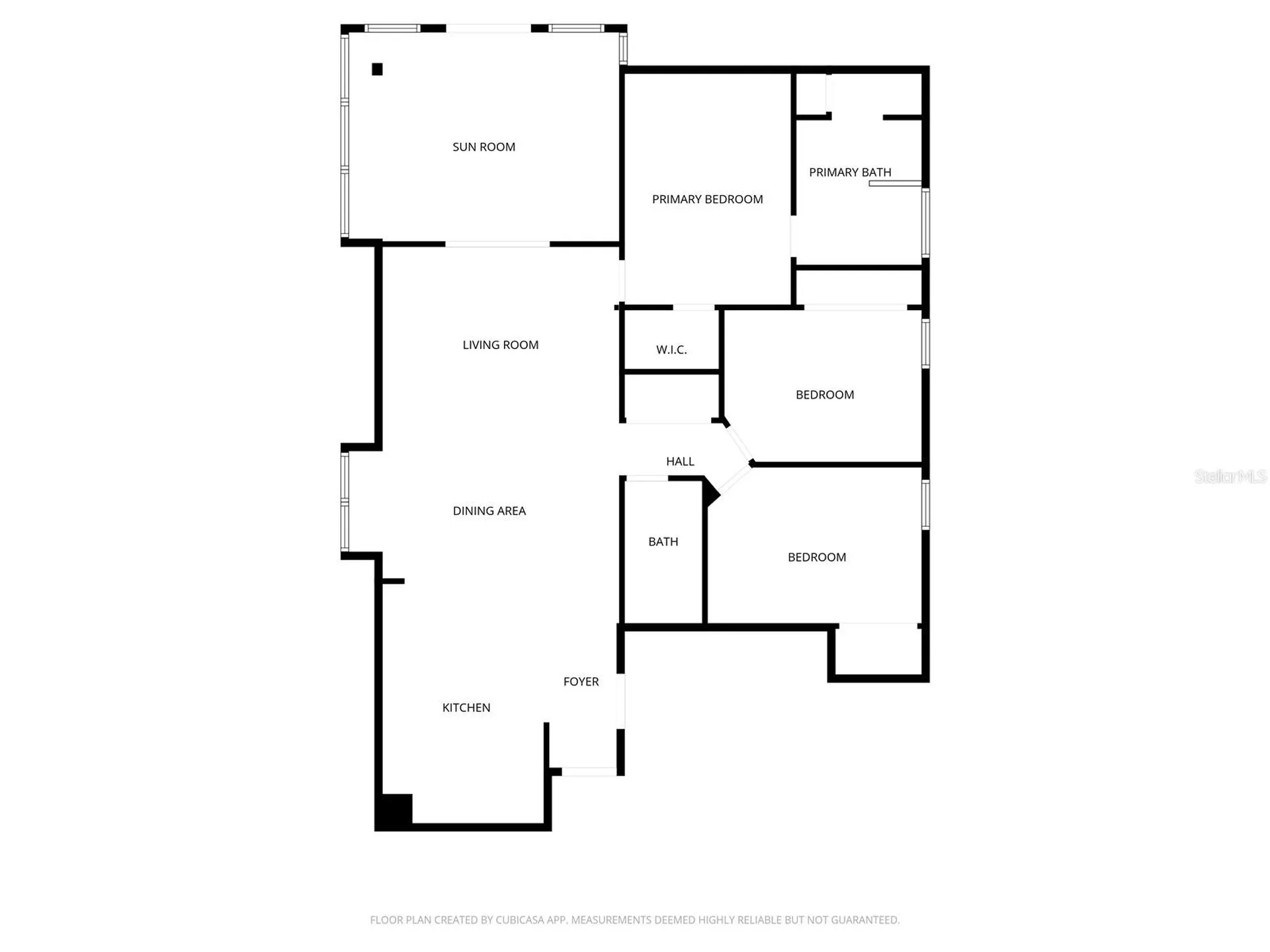 12315 Kenton Court Orlando FL 32837