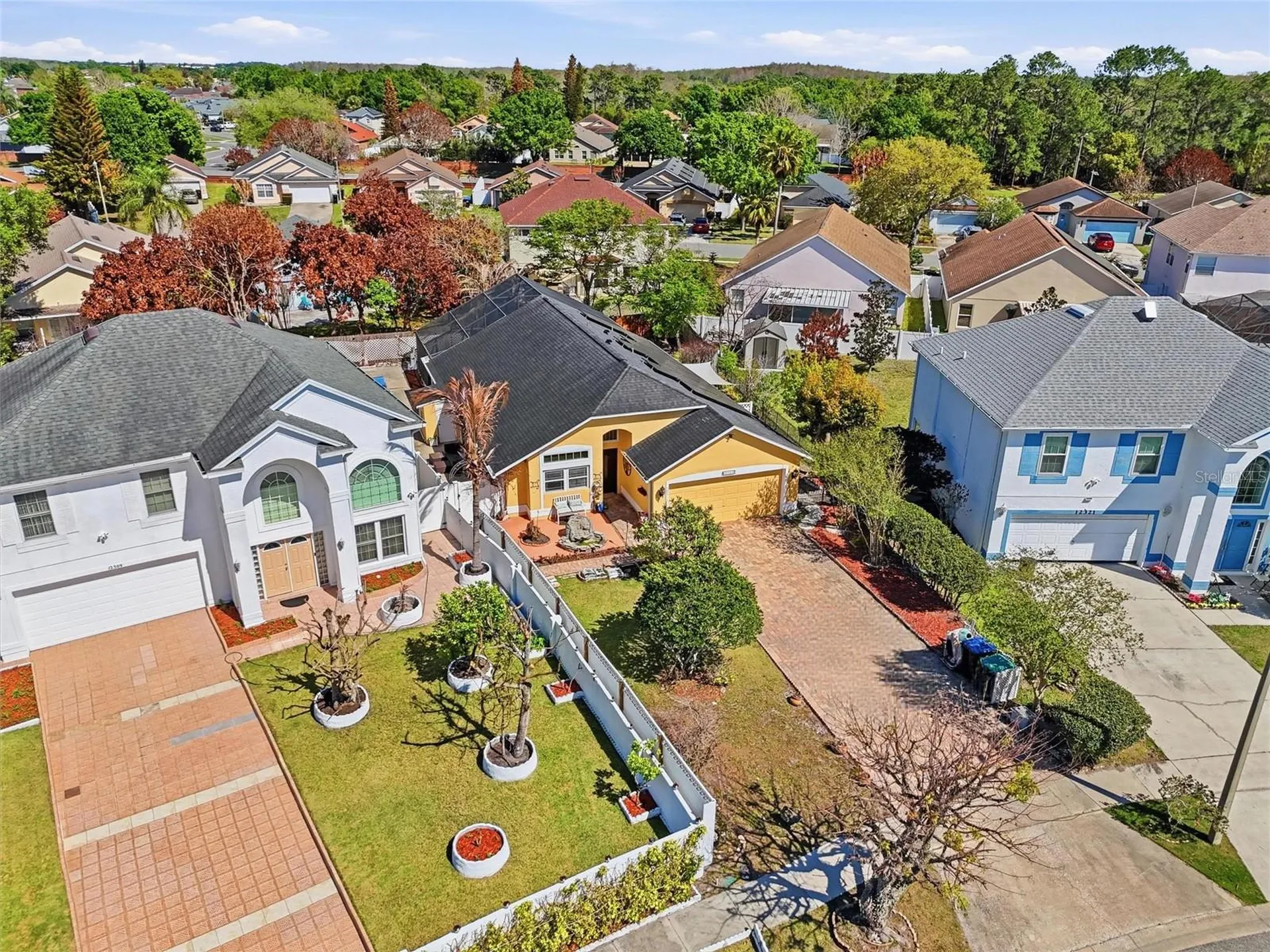 12315 Kenton Court Orlando FL 32837