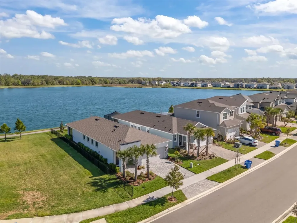 31763 Asbury Avenue Wesley Chapel FL 33545