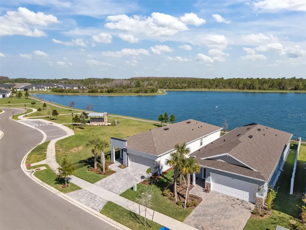 31763 Asbury Avenue Wesley Chapel FL 33545