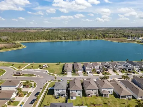 31763 Asbury Avenue Wesley Chapel FL 33545
