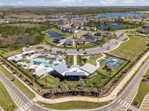 31763 Asbury Avenue Wesley Chapel FL 33545
