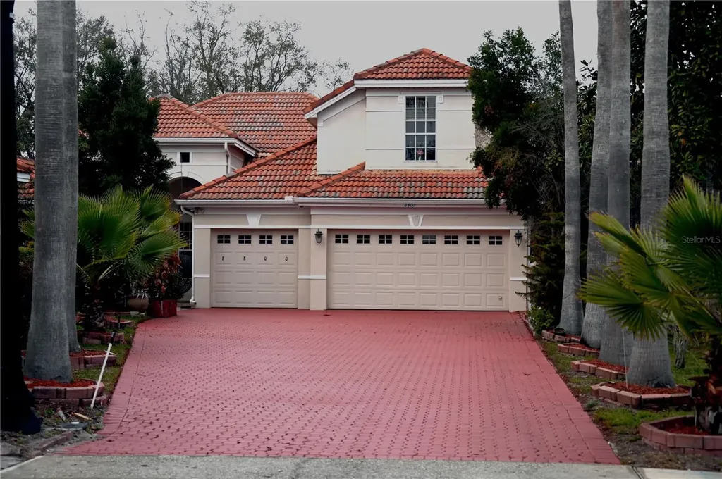 8800 Oak Landings Court Orlando FL 32836