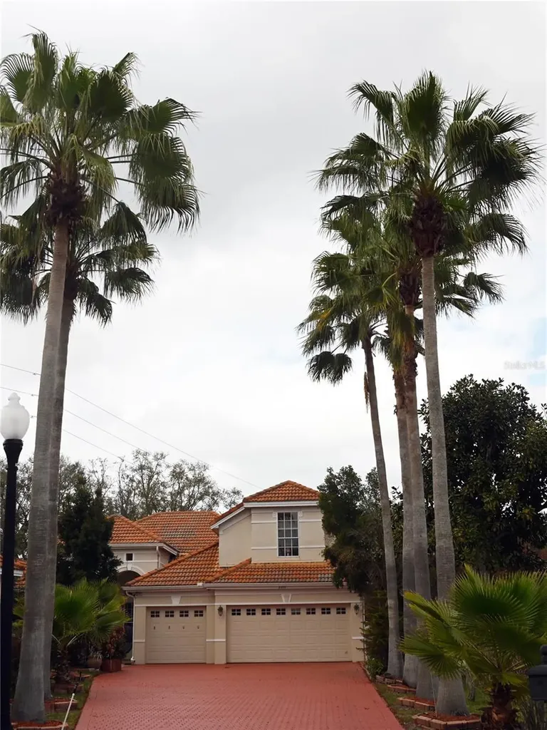 8800 Oak Landings Court Orlando FL 32836