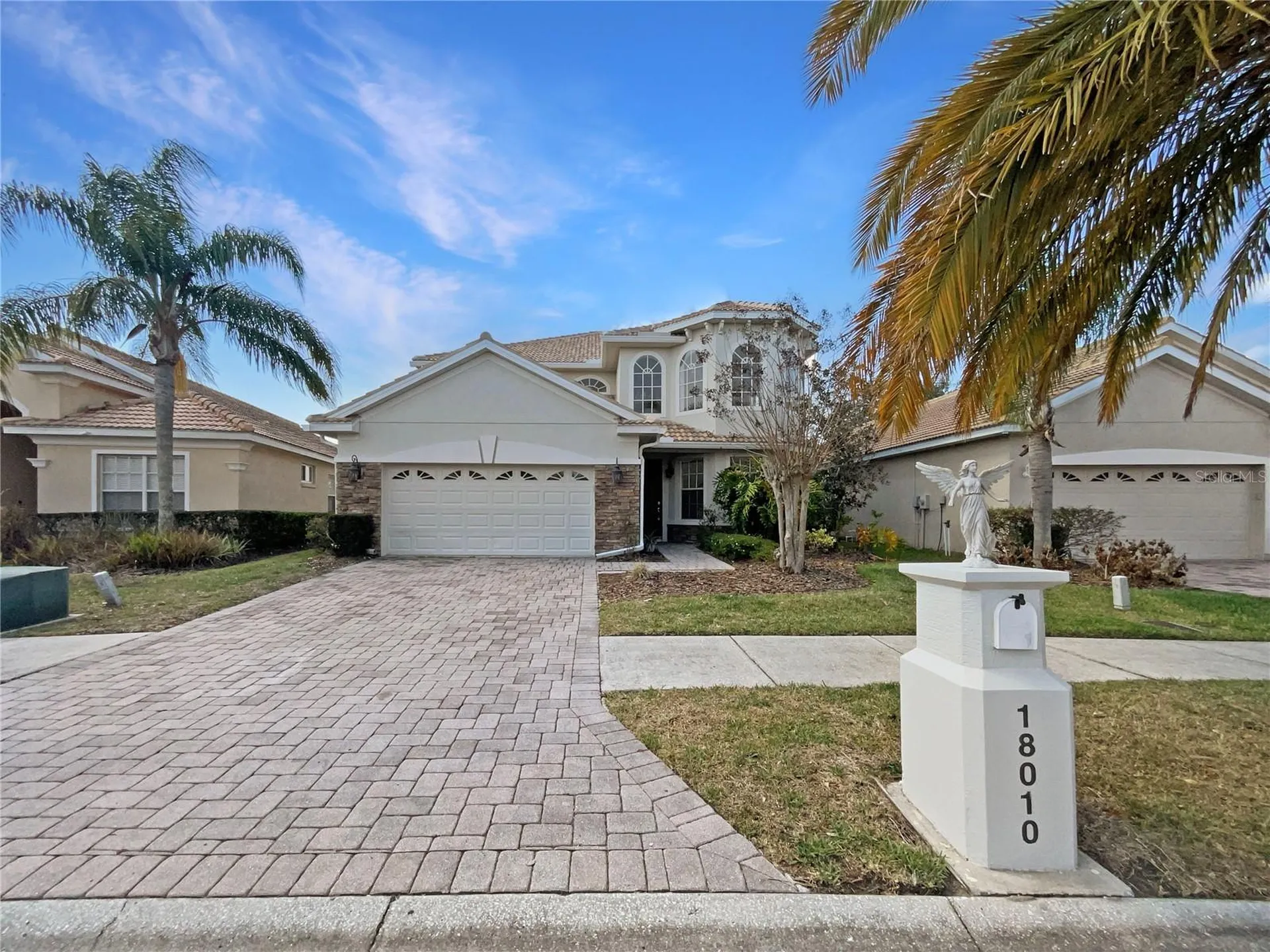 18010 Java Isle Drive Tampa FL 33647