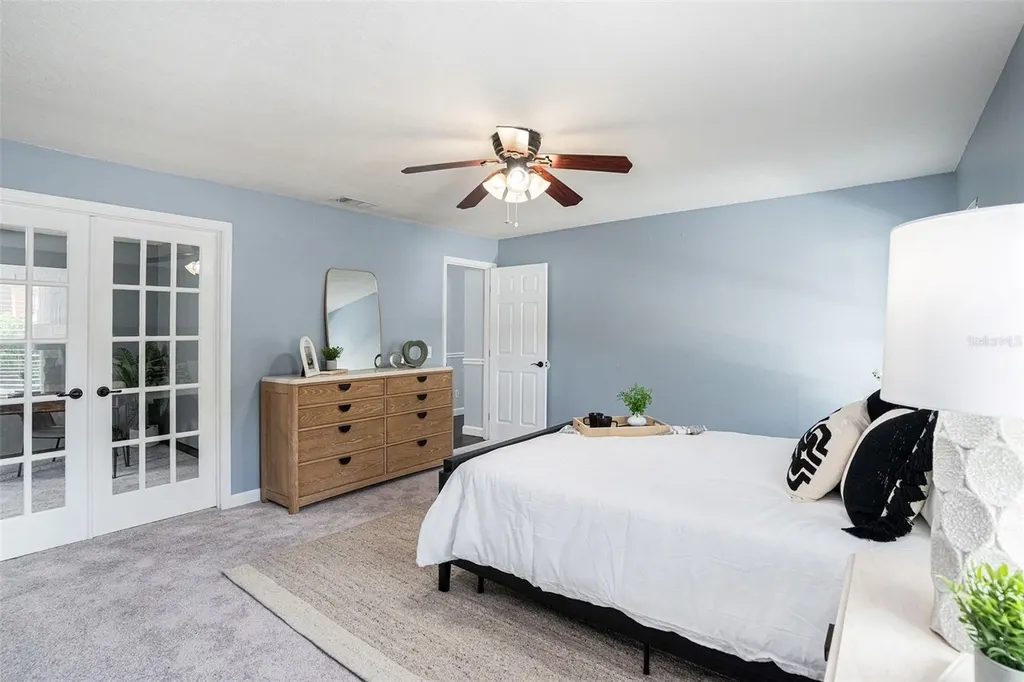 3721 Monarch Drive Tampa FL 33618