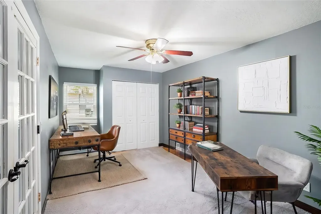 3721 Monarch Drive Tampa FL 33618
