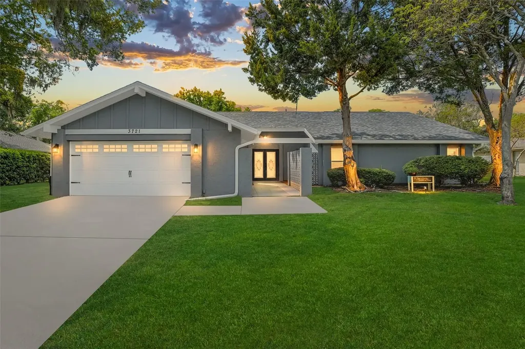 3721 Monarch Drive Tampa FL 33618