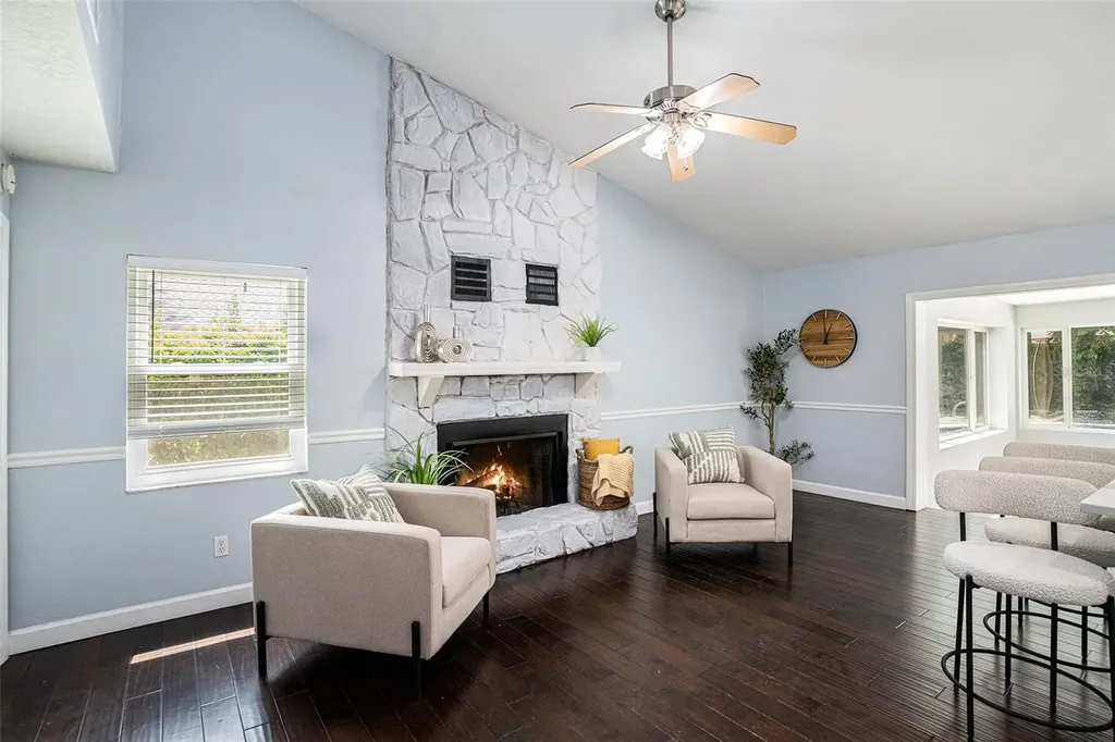 3721 Monarch Drive Tampa FL 33618