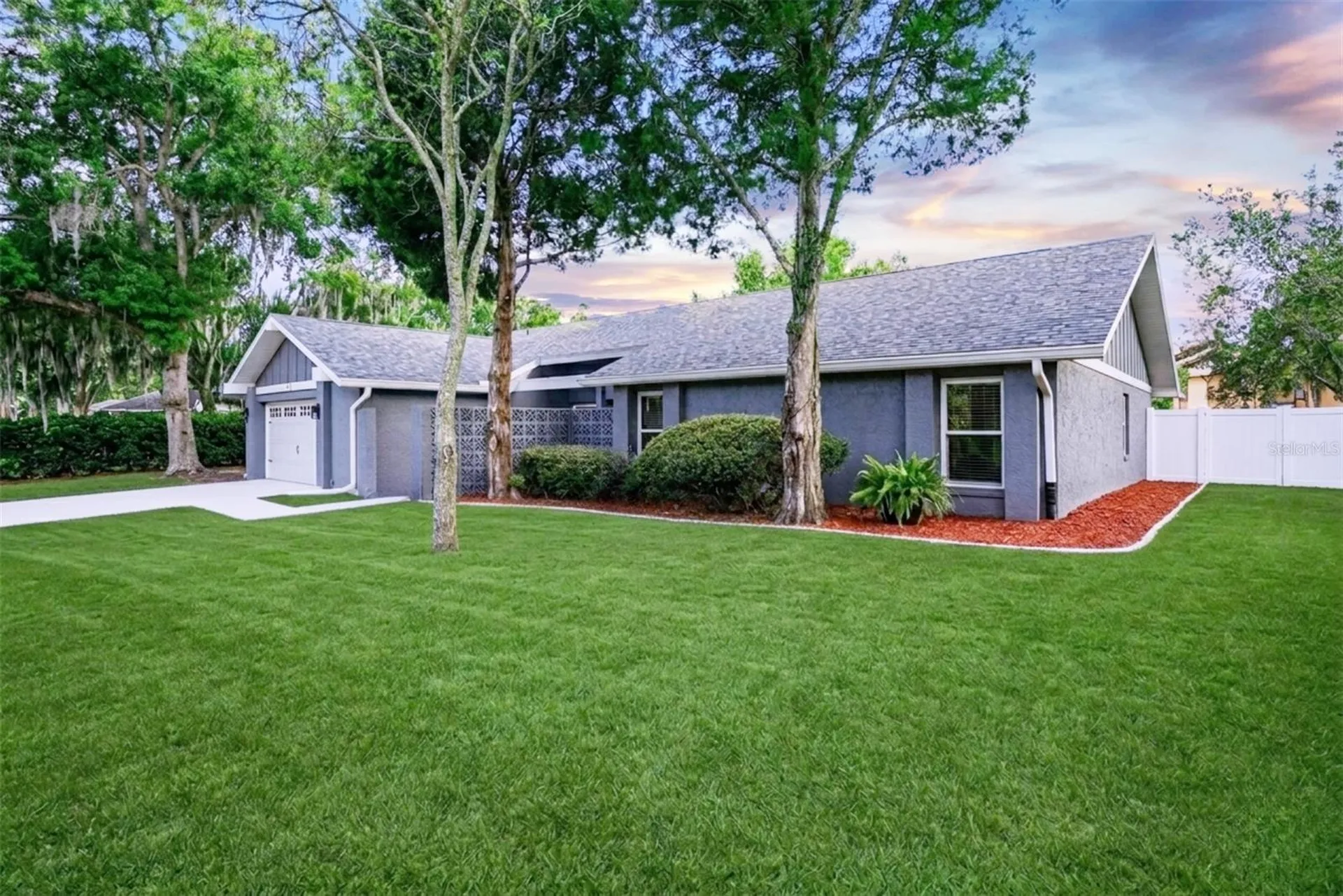 3721 Monarch Drive Tampa FL 33618