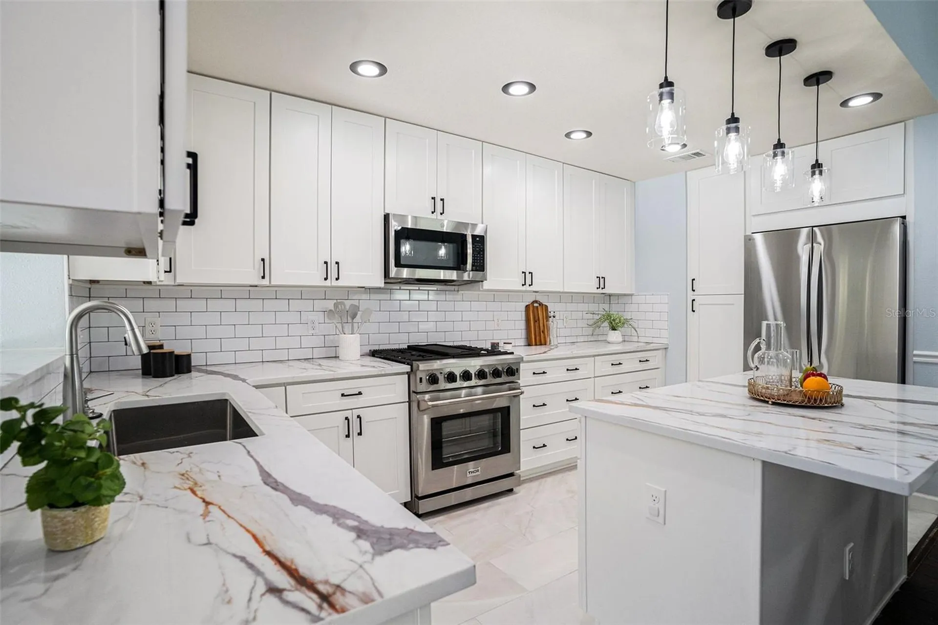 3721 Monarch Drive Tampa FL 33618