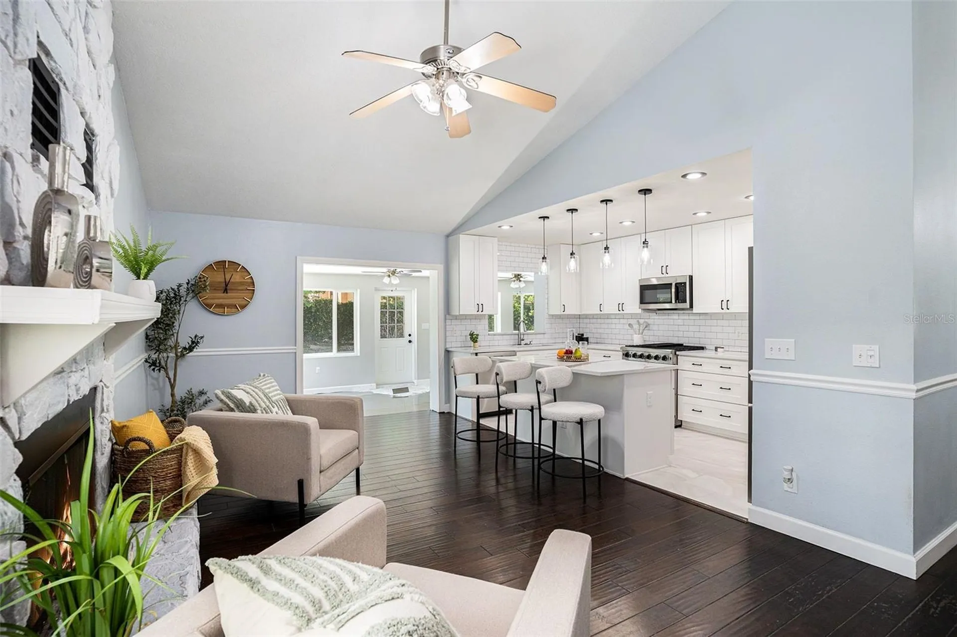 3721 Monarch Drive Tampa FL 33618